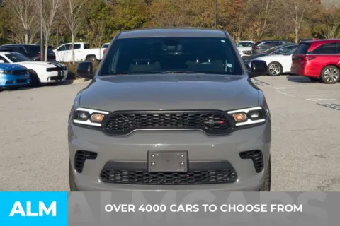 Another view of 2023 Dodge Durango GT for sale in Florence, SC at ALM Hyundai Florence