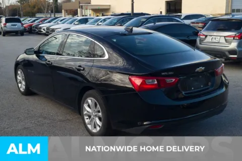 More photos of 2024 Chevrolet Malibu LT at ALM Hyundai Florence, SC