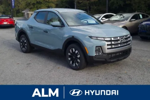 Another view of 2026 Hyundai Santa Cruz SE for sale in Florence, SC at ALM Hyundai Florence