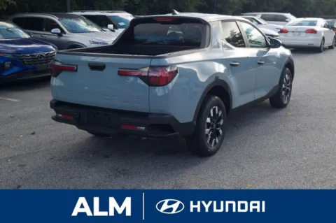 More photos of 2026 Hyundai Santa Cruz SE at ALM Hyundai Florence, SC