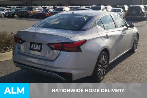More photos of 2023 Nissan Altima 2.5 SV at ALM Hyundai Florence, SC