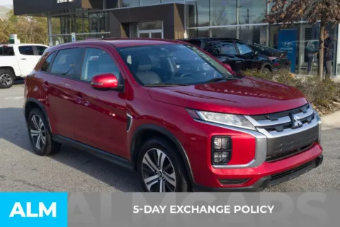 More photos of 2024 Mitsubishi Outlander Sport at ALM Hyundai Florence, SC