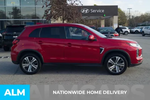 More photos of 2024 Mitsubishi Outlander Sport at ALM Hyundai Florence, SC