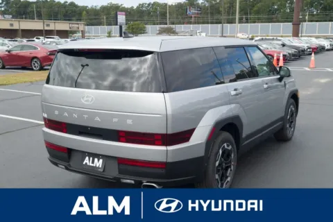 More photos of 2026 Hyundai Santa Fe SE at ALM Hyundai Florence, SC