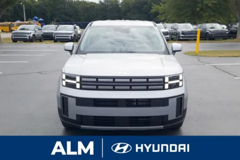 Photos of 2026 Hyundai Santa Fe SE for sale in Florence, SC at ALM Hyundai Florence