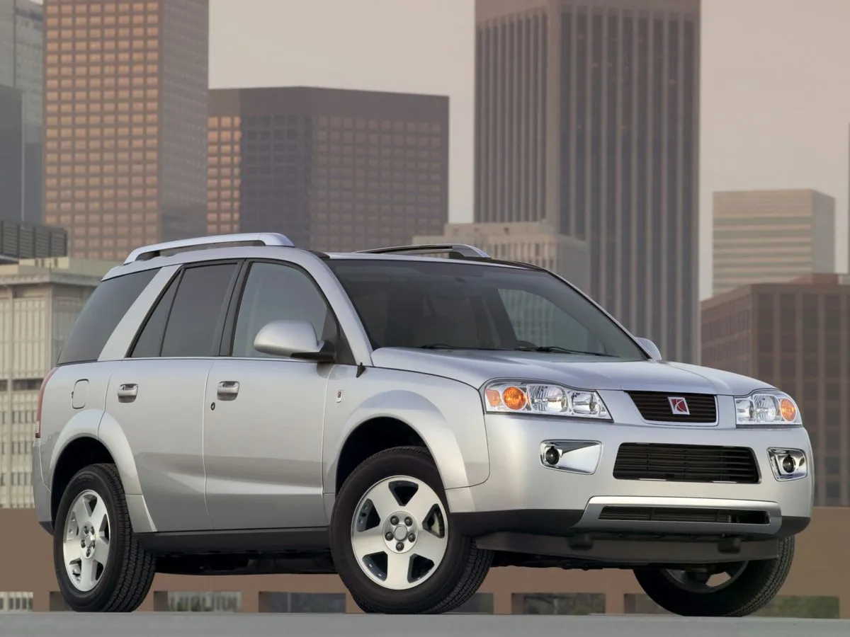 2006 Saturn VUE for sale in Florence, SC