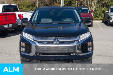 Photos of 2024 Mitsubishi Outlander Sport 2.0 ES for sale in Florence, SC at ALM Hyundai Florence