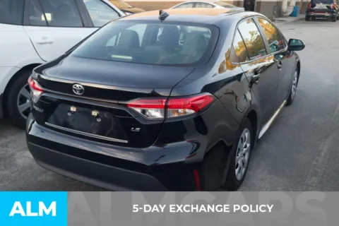 More photos of 2024 Toyota Corolla LE at ALM Hyundai Florence, SC