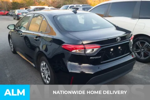 More photos of 2024 Toyota Corolla LE at ALM Hyundai Florence, SC