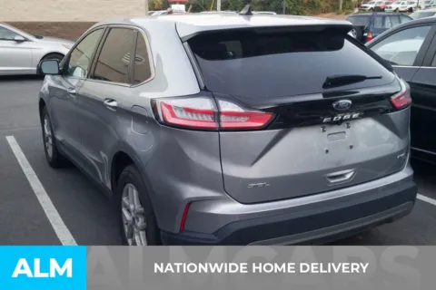 More photos of 2024 Ford Edge SEL at ALM Hyundai Florence, SC