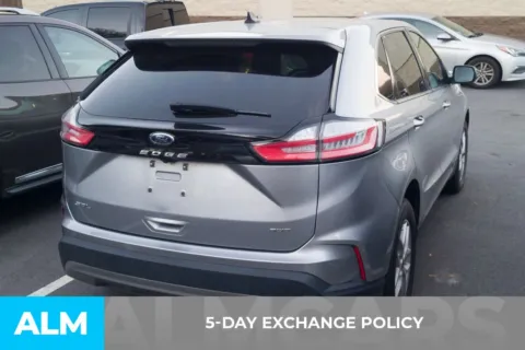 More photos of 2024 Ford Edge SEL at ALM Hyundai Florence, SC