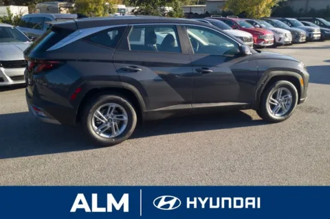 More photos of 2026 Hyundai Tucson SE at ALM Hyundai Florence, SC
