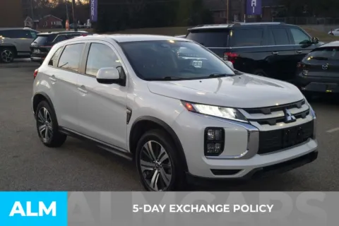 More photos of 2024 Mitsubishi Outlander Sport at ALM Hyundai Florence, SC