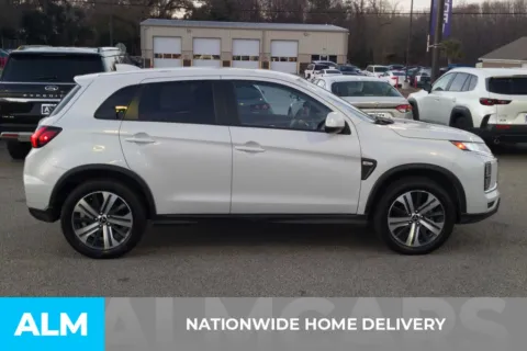 More photos of 2024 Mitsubishi Outlander Sport at ALM Hyundai Florence, SC