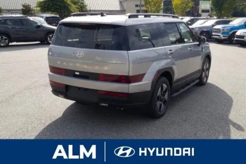 More photos of 2026 Hyundai Santa Fe Hybrid SEL at ALM Hyundai Florence, SC