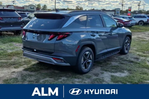 More photos of 2026 Hyundai Tucson SEL at ALM Hyundai Florence, SC