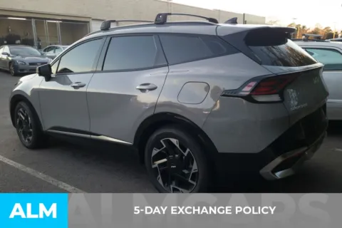 More photos of 2023 Kia Sportage SX-Prestige at ALM Hyundai Florence, SC