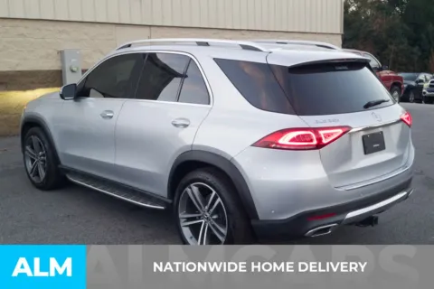 More photos of 2021 Mercedes-Benz GLE 350 at ALM Hyundai Florence, SC