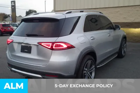 More photos of 2021 Mercedes-Benz GLE 350 at ALM Hyundai Florence, SC