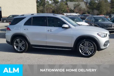 More photos of 2021 Mercedes-Benz GLE 350 at ALM Hyundai Florence, SC