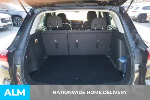 More photos of 2024 Chevrolet TrailBlazer LS at ALM Hyundai Florence, SC