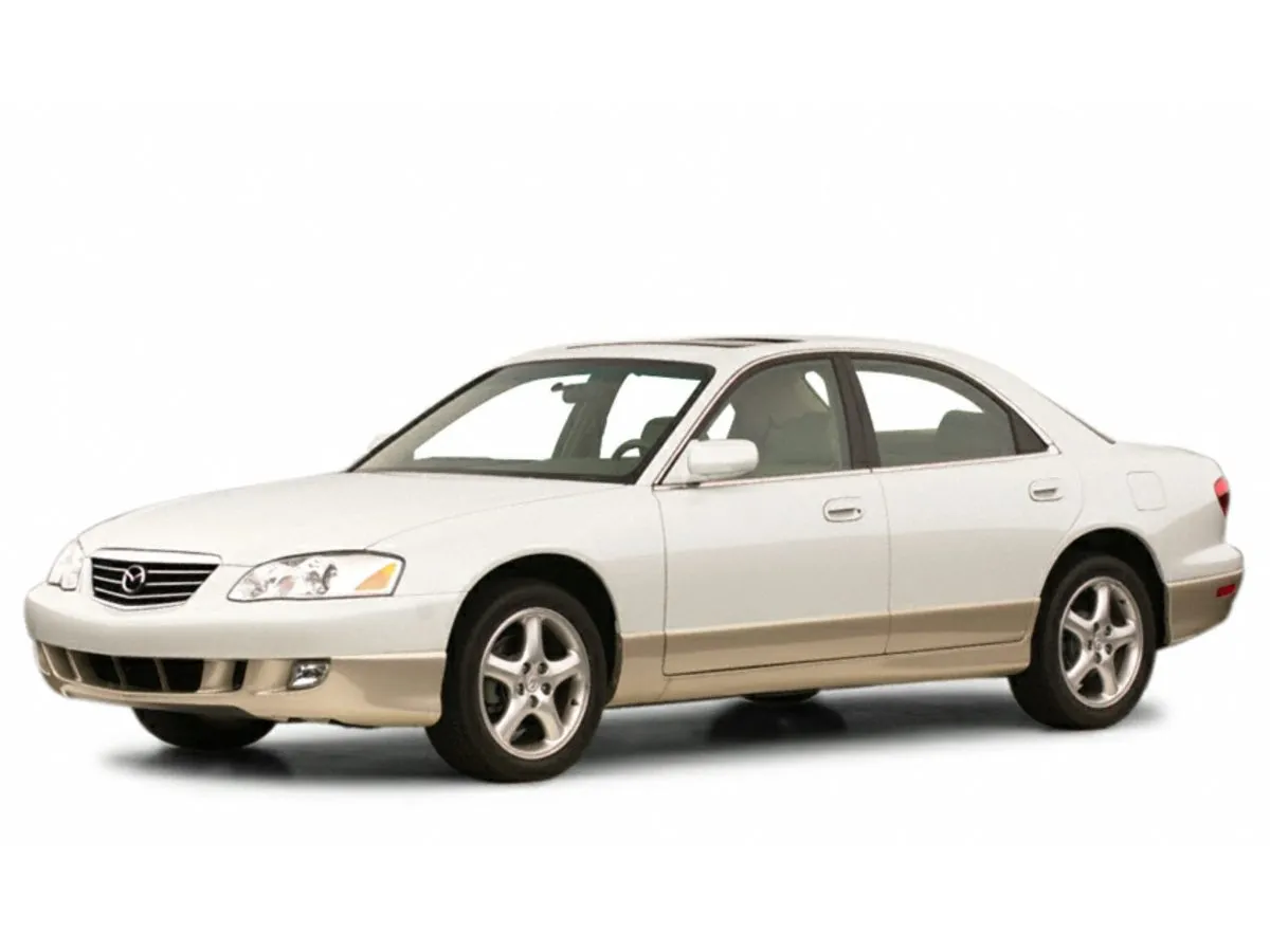 Used 2001 Mazda Millenia P for sale in Florence, SC at ALM Cars