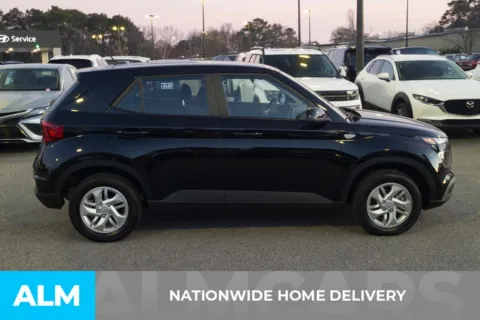 More photos of 2026 Hyundai Venue SE at ALM Hyundai Florence, SC