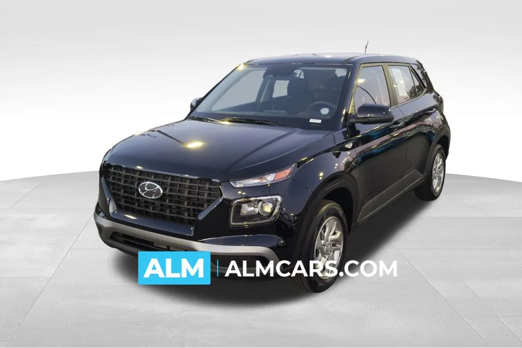 2026 Hyundai Venue SE for sale in Florence, SC