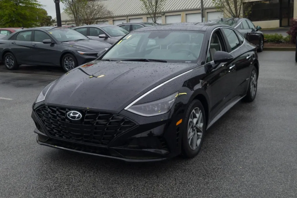 2023 Hyundai Sonata SEL for sale in Florence, SC