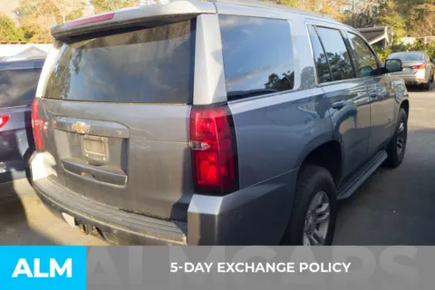 Another view of 2019 Chevrolet Tahoe LT for sale in Florence, SC at ALM Hyundai Florence