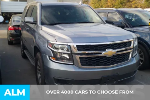 Photos of 2019 Chevrolet Tahoe LT for sale in Florence, SC at ALM Hyundai Florence
