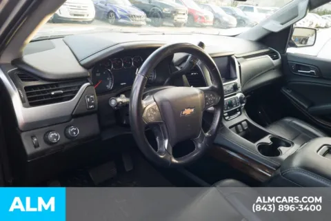 More photos of 2019 Chevrolet Tahoe LT at ALM Hyundai Florence, SC