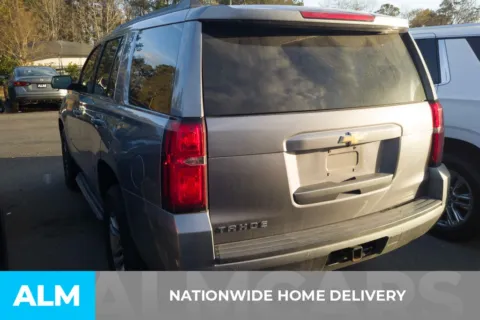 More photos of 2019 Chevrolet Tahoe LT at ALM Hyundai Florence, SC