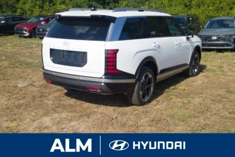 More photos of 2026 Hyundai Palisade Limited at ALM Hyundai Florence, SC