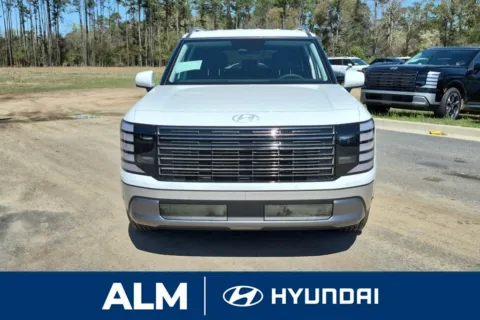 Another view of 2026 Hyundai Palisade Hybrid SEL for sale in Florence, SC at ALM Hyundai Florence