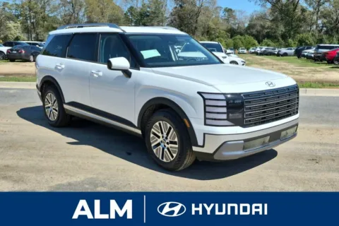 More photos of 2026 Hyundai Palisade Hybrid SEL at ALM Hyundai Florence, SC