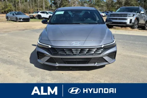 Photos of 2026 Hyundai Elantra SEL Sport for sale in Florence, SC at ALM Hyundai Florence