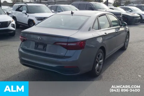 More photos of 2024 Volkswagen Jetta 1.5T SE at ALM Hyundai Florence, SC