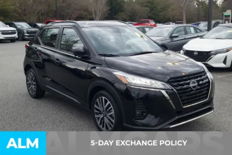 More photos of 2024 Nissan Kicks SR at ALM Hyundai Florence, SC
