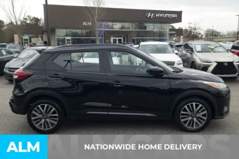 More photos of 2024 Nissan Kicks SR at ALM Hyundai Florence, SC