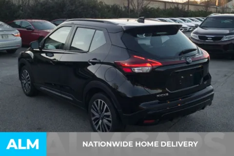 More photos of 2024 Nissan Kicks SR at ALM Hyundai Florence, SC