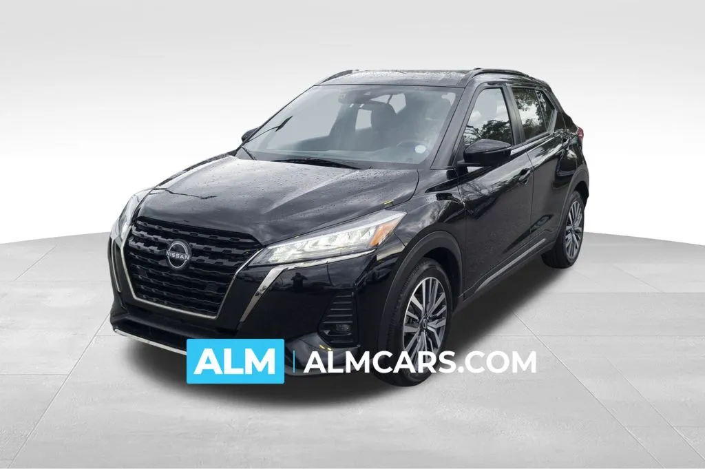 2024 Nissan Kicks SR for sale in Florence, SC