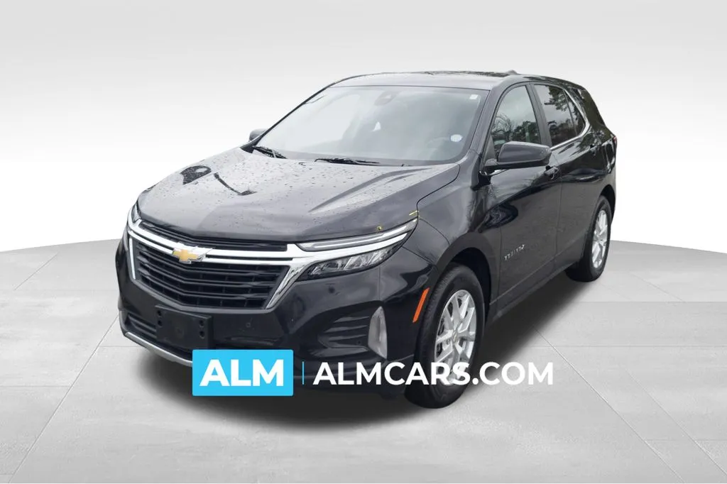 2024 Chevrolet Equinox LT for sale in Florence, SC