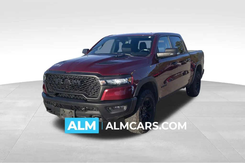 2025 Ram 1500 Rebel for sale in Florence, SC