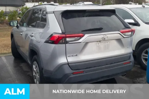 More photos of 2019 Toyota RAV4 LE at ALM Hyundai Florence, SC