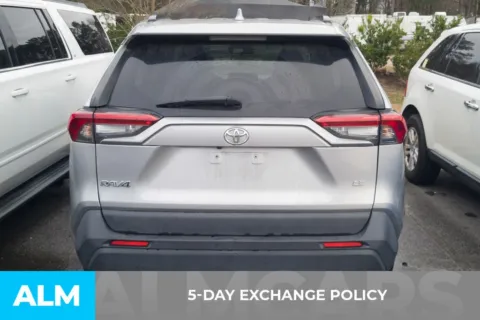 More photos of 2019 Toyota RAV4 LE at ALM Hyundai Florence, SC