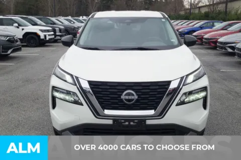 Photos of 2023 Nissan Rogue S for sale in Florence, SC at ALM Hyundai Florence