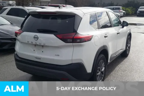 More photos of 2023 Nissan Rogue S at ALM Hyundai Florence, SC