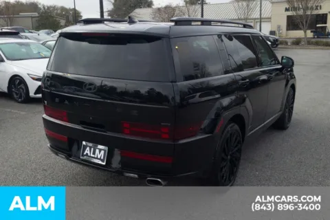 More photos of 2024 Hyundai Santa Fe Calligraphy at ALM Hyundai Florence, SC