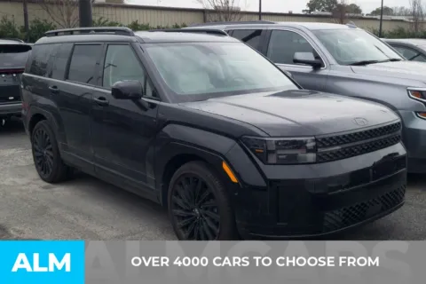 Photos of 2024 Hyundai Santa Fe Calligraphy for sale in Florence, SC at ALM Hyundai Florence